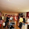 1.7.2010 Eroeffnung RWE-Fanshop in Erfurt_70